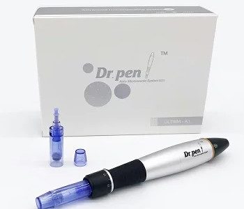 【セルフダーマペン】Dr.pen Ultima A1-Cまとめ